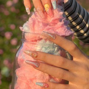 Hello, welcome to my shop!